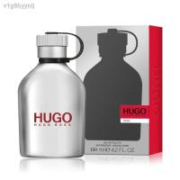 ราคา ออริจินัล HUGO BOSS ICED 150ML For Men (13122644125)
