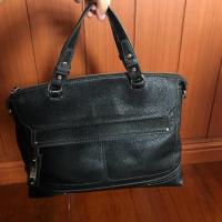 ราคา กระเป๋า nine west มือสองของแท้100% (1058251408)