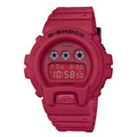 ราคา G-SHOCK 35th Limited RED OUT ของแท้ 1000% นาฬิกาจีช็อคสีแดง รุ่นลิมิเตด ครบรอบ 35 ปี สินค้ามือสอง (24536078846)