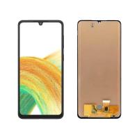 ราคา เหมาะสําหรับ Samsung Gaxy A33 5G Screen Assembly A336 A336B A336E LCD Touch Display Screen (43622781818)
