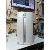 ราคา คอมมือสอง HP Pavilion i3-7100 3.90 GHz.DDR4 8 GB SSD 128 GB GT730 2 GB ไวไฟ บลูทูธ พร้อมใช้ถูกๆ (25682679501)