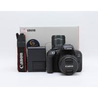 ราคา Canon EOS 800D+18-55mm STM #อดีตประกันศูนย์ [รับประกัน 1 เดือน] (26623246653)