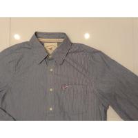 ราคา HOLLISTER เสื้อมือสอง เสื้อเชิ้ตแขนยาว กระสอบนำเข้า (5184840980)