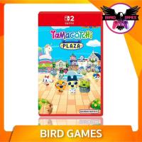 ราคา Nintendo Switch 2 : Tamagotchi Plaza [แผ่นแท้][มือ1][Tamagotchi Switch2]Tamagotchi Plaza switch] (43154699512)