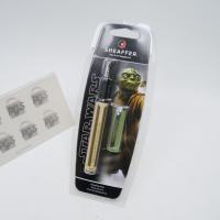 ราคา ปากกา หมึกซึม sheaffer star wars yoda darth vader ของแท้ มือ1 พร้อมส่ง 200922 (23062132287)