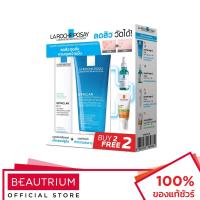 ราคา LA ROCHE-POSAY Effaclar K+ And Effaclar Gel Value Set ผลิตภัณฑ์บำรุงผิวหน้า 200ml, 3ml, 40ml, 3ml (15455012708)