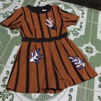 ราคา จั้มสูทงานป้าย Bo Rich Ta (7019602116)