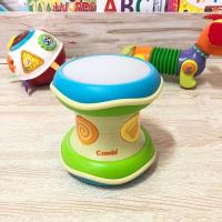 ราคา ส่งต่อ กลองชวนคลาน Combi กลิ้งมีเสียง (8462305898)