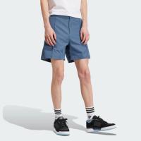 ราคา adidas Lifestyle adidas Premium Ref Shorts Men Blue IR9393 (26206830730)