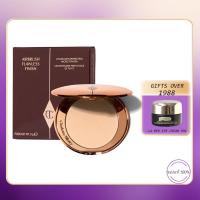 ราคา Charlotte Tilbury Air Brush Flawless Finish Micro-Powder 8g #1 FAIR#2 MEDIUM (27190927979)