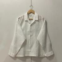 ราคา Muji เชิ้ตลินิน มือสอง (23686294242)