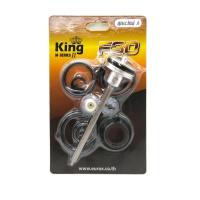 ราคา KING EUROX REDKING ชุดอะไหล่ ลิ้นปืนลม F-30 / 1022J King T-Series II ของแท้100% (23967532937)