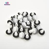 ราคา 30 Fastener คลิปแผงประตูด้านใน Trim Retainer สําหรับ Mercedes R129 W202 W203 W211 (41262101328)