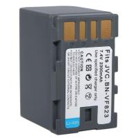 ราคา แบตกล้อง JVC BN-VF823U For JVC BN-VF823U BN-VF815 BN-VF808 (24209679822)