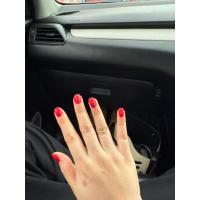 ราคา เฮนน่าฮาล้าลสีสวยมาก ติดทนนาน ทาแปปเดียวสีเข้มออกงานสบาย (42406805789)