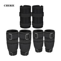 ราคา [Chery] น้ําหนักข้อมือและข้อเท้า ขนาดสองชิ้น นุ่มสบาย ใช้งานได้ดีสำหรับการฝึกซ้อม cardio และฟิตเนสที่บ้าน (41420913164)