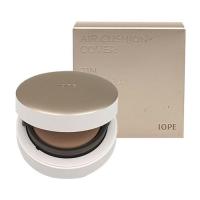 ราคา IOPE Air Cushion SPF50+ / PA+++ Cover / Natural 15g (23N Beige, 21N Vanilla) (23968566685)