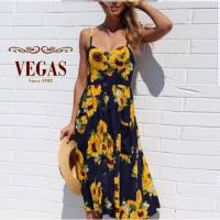 ราคา งานป้าย : เดรสงานป้าย vegas เหลือ สีกรม (1034076047)