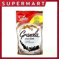 ราคา SUPERMART ซานเต้ กราโนล่า 350 กรัม Sante Granola Chocolate 350 g.#1106243 (25085518036)