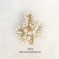 ราคา เข็มกลัดติดเสื้อ เข็มกลัดแฟชั่นสไตล์เกาหลี (41223384275)