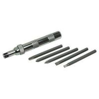 ราคา ไขควงตอกกระแทก ( Impact Screw Driver Slim ) (8726158771)