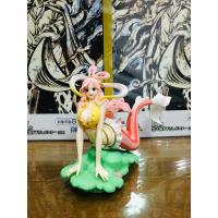 ราคา (G&G) แท้100% ชิราโฮชิ Shirahoshi Glitter & Glamour One piece วันพีช Model โมเดล Figures ฟิกเกอร์ (24216394613)
