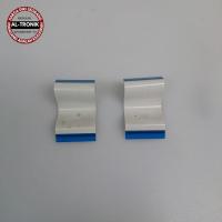 ราคา FLEXIBLE LVDS CABLE สําหรับ SAMSUNG 32 INCH LCD TV รุ่น LA32A330 32A330 LA32A330J1 LA32A330J1XXD (29543084686)
