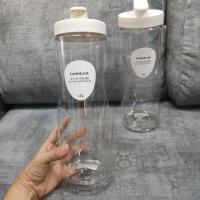 ราคา LOCK&LOCK ขวดน้ำ ความจุ 1.5 ลิตร รุ่น HAP814 (23352899420)