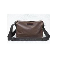 ราคา กระเป๋าสะพายข้าง Tommy Hilfiger แนว Vintage (29489366786)