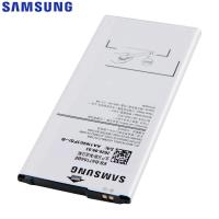 ราคา เปลี่ยนทดแทนSamsungแบตเตอรี่Galaxy A7 2016 A710 A7100 A7109 A710Fของแท้แบตเตอรี่EB-BA710ABE EB-BA710ABA (19501944711)