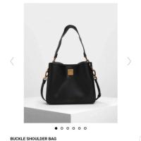 ราคา กระเป๋า charles & keith แท้100% (2772127759)