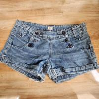 ราคา กางเกงเอวตำ่ 29-30" แบรนด์F&F (27682130467)