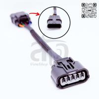 ราคา สายแปลง เซ็นเซอร์แมพ pcx150 ใส่แมพเซ็นเซอร์ CBR #ViewShop #อะไรก็วิว (40357789013)