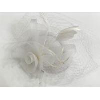 ราคา กิ๊บหมวกผู้ดีอังกฤษ สไตล์ผู้ดีอังกฤษใส่ออกงานเลิศๆ (4659417214)