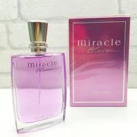 ราคา ของแท้100% Lancome Miracle Blossom L'Eau De Parfum 100ml ( Sealed ) จากเคาว์เตอร์ห้าง (764361856)