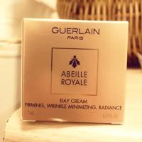 ราคา Guerlain Abeille Royale Cream Jour Day Cream (1767621542)