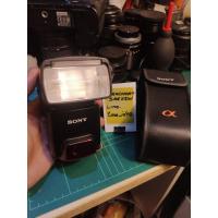 ราคา flash sony hvl-f42am สำหรับ sony slr (5857426891)