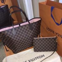 ราคา Louis Vuitton nvf MM Dc17 (941688768)