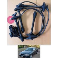 ราคา สายหัวเทียน TOYOTA CORONAท้ายโด่ง ST191 ST190 EXSIOR 3S-FE 2.0CC ของใหม่ชุด4เส้นคุณภาพดีใส่เเทนเดิมได้เลย (27991340831)