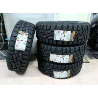 ราคา ยางใหม่ 265/70R16 Raiden Adventure R/T ผลิตต้นปี 2025 (สัปดาห์0125) ประกันบวม 1 ปี พร้อมจุ๊บลม จัดส่งฟรีมีเก็บปลายทาง (29535307488)