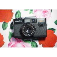 ราคา Minolta Hi-matic SD กล้องฟิล์ม (29901096010)