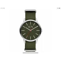 ราคา นาฬิกา ARMANI EXCHANGE MEN'S AX2709 QUARTZ พร้อมกล่อง (ใหม่) (11406152047)