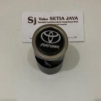 ราคา ท่อไอเสียท้ายปลายท่อไอเสีย Toyota Fortuner (27443086761)