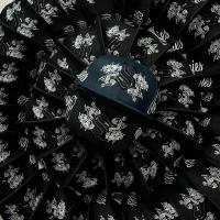 ราคา หมวก SNSCACO - AS THE DRAGON FITTED CAP (41052473434)
