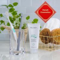 ราคา Nuskin AP24 ยาสีฟันไวท์เทนนิ่งฟลูออไรด์ Toothpase (25229569077)