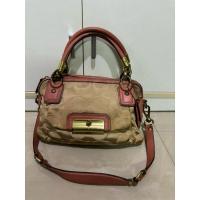 ราคา กระเป๋าสะพายcoachแท้มือสอง (24067944023)