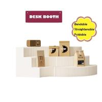 ราคา ขาตั้งจอแสดงผลแต่งหน้าหลายชั้นแบบพับได้สําหรับสตรีมมิ่งสด-จัดเครื่องสําอางประหยัดพื้นที่จอแสดงผลตั้งโต๊ะแบบขั้นบันได (24094029422)