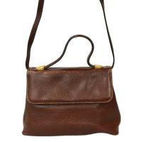 ราคา FRANCESCO BIASIA Handbag Purse Shoulder Bag Fran 2way Women Direct from Japan Secondhand (26453118144)