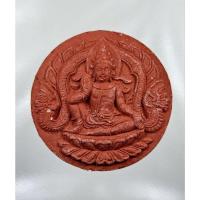 ราคา จตุคามรามเทพ รุ่นรวยล้นฟ้า สร้างอนุสาวรีย์ พระบิดากฏหมายไทย (29430656087)