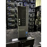 ราคา Dell Optiplex 9020 sff Gen4 th I3 I5 I7 พร้อมใช้งาน ฟรีตัวรับ wifi (21428073837)